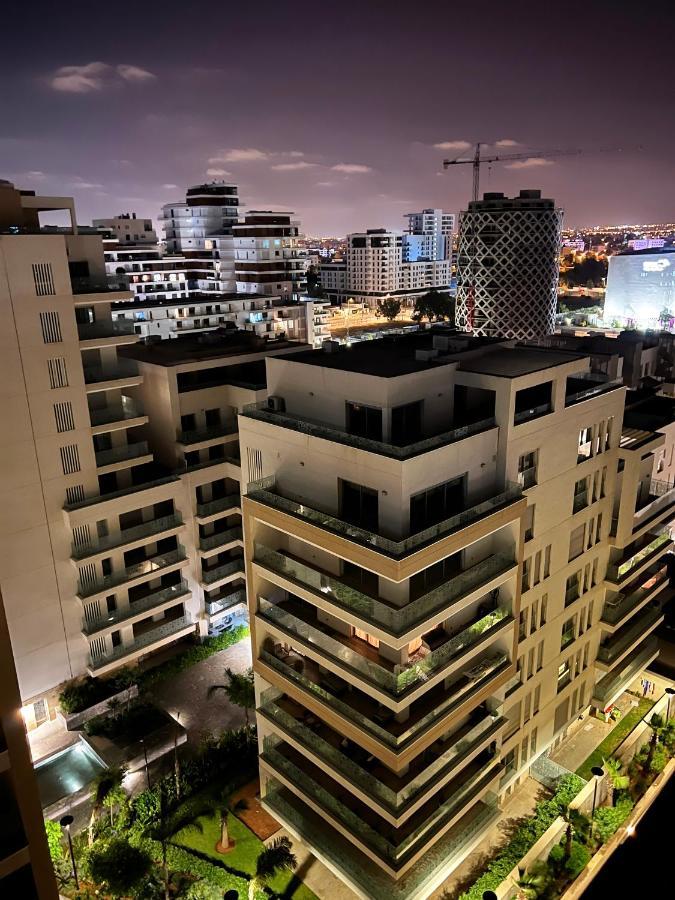 Ferienwohnung Anfa Louise Casablanca Exterior foto