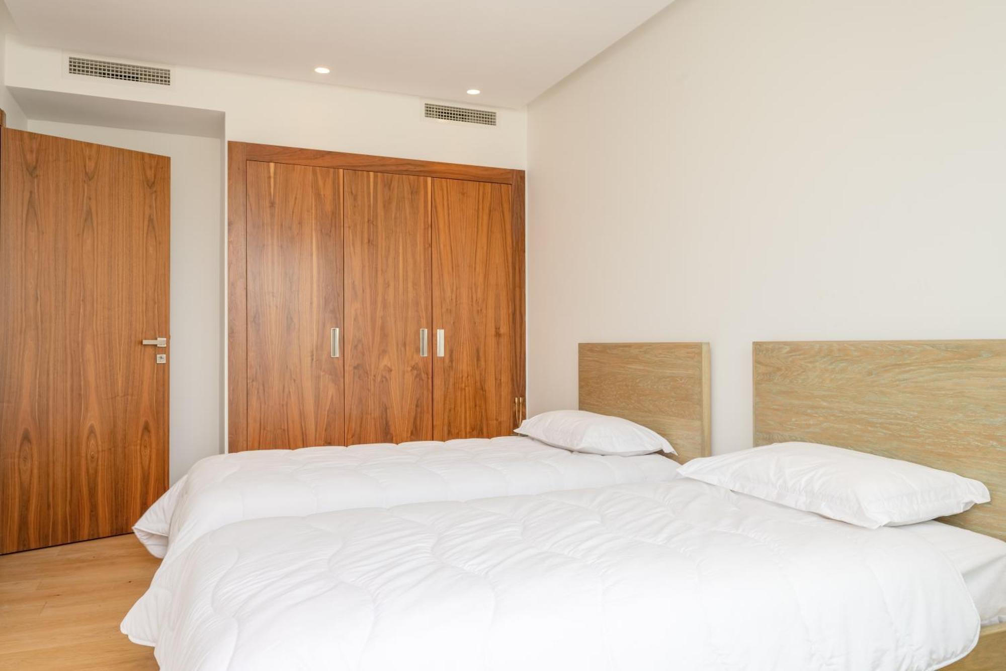 Ferienwohnung Anfa Louise Casablanca Exterior foto